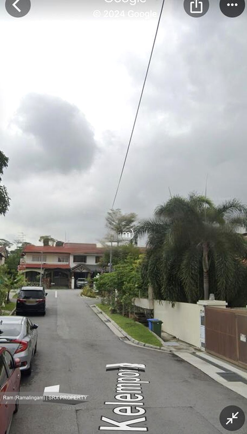 Bukit Loyang Estate (D17), Semi-Detached #429429011